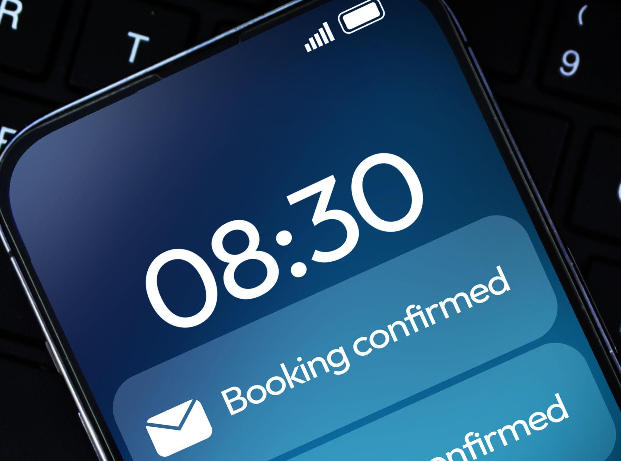 Faster response times